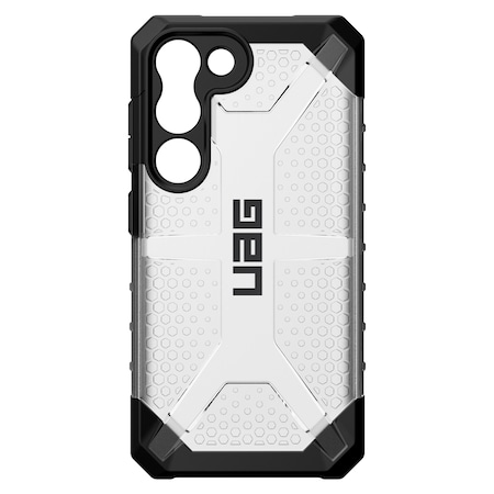 Plasma Case For Samsung Galaxy S23, Ice